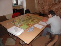 569730 The Eagle and The Star