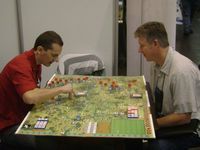 591549 The Eagle and The Star