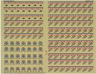 1167613 Infantry Attacks: August 1914