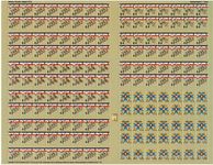 1167615 Infantry Attacks: August 1914