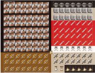 1167622 Infantry Attacks: August 1914