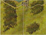 1167624 Infantry Attacks: August 1914