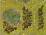 1167626 Infantry Attacks: August 1914