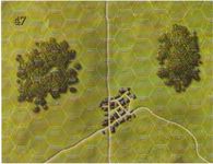 1167636 Infantry Attacks: August 1914