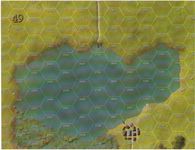 1167640 Infantry Attacks: August 1914