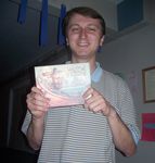 671726 Hagoth: Builder of Ships