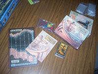 671727 Hagoth: Builder of Ships