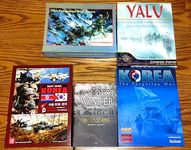 2328053 Yalu: The Chinese Counteroffensive in Korea: November 1950-May 1951 (second edition)
