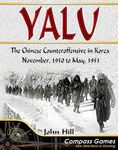 442913 Yalu: The Chinese Counteroffensive in Korea: November 1950-May 1951 (second edition)