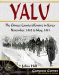 546711 Yalu: The Chinese Counteroffensive in Korea: November 1950-May 1951 (second edition)