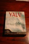787982 Yalu: The Chinese Counteroffensive in Korea: November 1950-May 1951 (second edition)