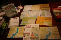 787984 Yalu: The Chinese Counteroffensive in Korea: November 1950-May 1951 (second edition)