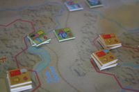 803231 Yalu: The Chinese Counteroffensive in Korea: November 1950-May 1951 (second edition)