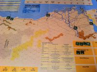 2868231 Afrika Korps: Decision in the Desert, 1941-42