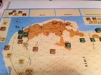 2868234 Afrika Korps: Decision in the Desert, 1941-42