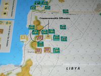 4435606 Afrika Korps: Decision in the Desert, 1941-42