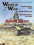 667096 Afrika Korps: Decision in the Desert, 1941-42