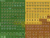 705557 Afrika Korps: Decision in the Desert, 1941-42