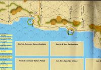 705561 Afrika Korps: Decision in the Desert, 1941-42