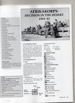 705564 Afrika Korps: Decision in the Desert, 1941-42