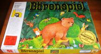 4601281 Bärenspiel