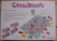 1136020 Das Nilpferd in der Achterbahn