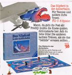 4732616 Das Nilpferd in der Achterbahn