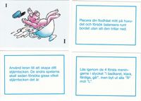 4908526 Das Nilpferd in der Achterbahn