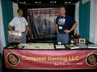 544591 Warlords of Europe