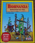 4074577 Bohnanza: Erweiterungs-Set