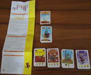 4074579 Bohnanza: Erweiterungs-Set