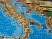 107092 Great War at Sea: The Mediterranean