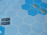 107098 Great War at Sea: The Mediterranean