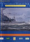 36368 Great War at Sea: The Mediterranean