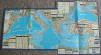 45519 Great War at Sea: The Mediterranean