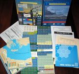 54552 Great War at Sea: The Mediterranean