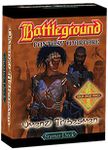 518670 Battleground Fantasy Warfare: Umenzi Tribesmen