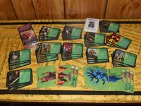 1427010 Battleground Fantasy Warfare: Monsters &amp; Mercenaries