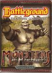 351979 Battleground Fantasy Warfare: Monsters &amp; Mercenaries