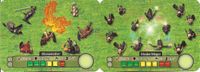 351983 Battleground Fantasy Warfare: Monsters &amp; Mercenaries