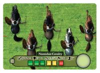 463699 Battleground Historical Warfare: Second Punic War 218-201 BC