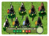 518859 Battleground Historical Warfare: Second Punic War 218-201 BC