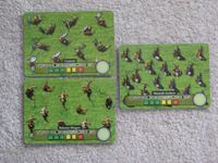 555850 Battleground Historical Warfare: Second Punic War 218-201 BC