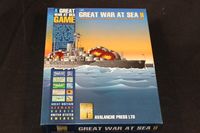 4817434 Great War at Sea 2: The North &amp; Baltic Seas