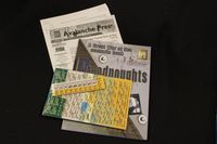 4817437 Great War at Sea 2: The North &amp; Baltic Seas