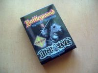 460394 Battleground Fantasy Warfare: High Elves