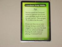 279544 Battleground Fantasy Warfare: Lizardmen