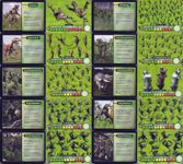 3219504 Battleground Fantasy Warfare: Lizardmen