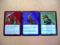 460385 Battleground Fantasy Warfare: Lizardmen