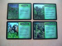 460391 Battleground Fantasy Warfare: Lizardmen